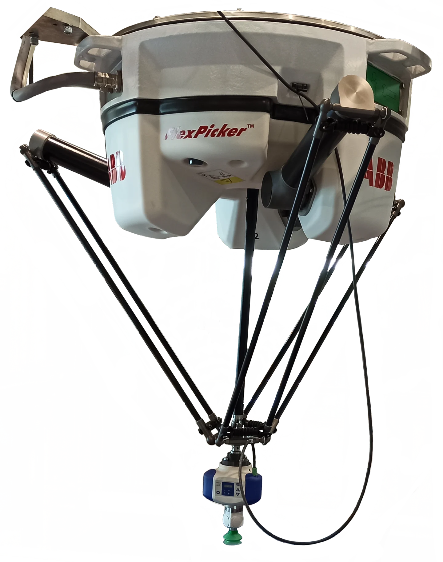 Parallel Robots