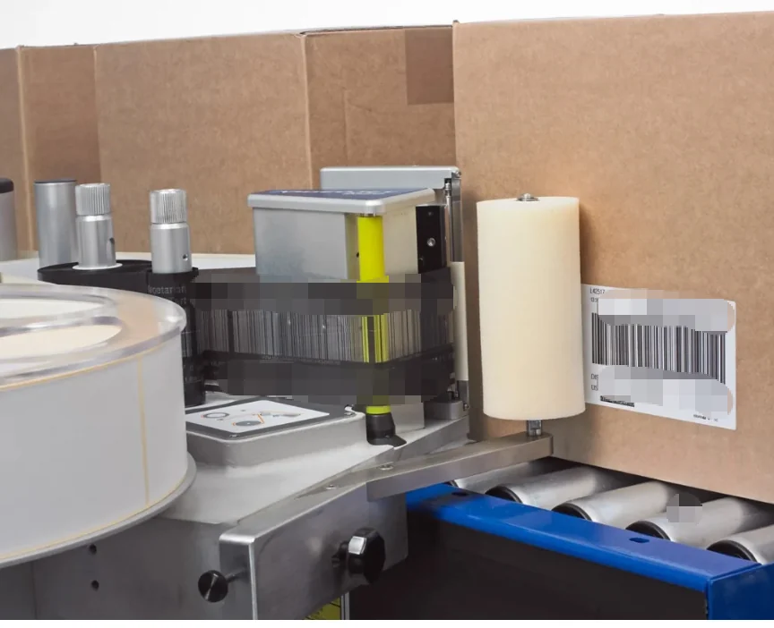 Labeling