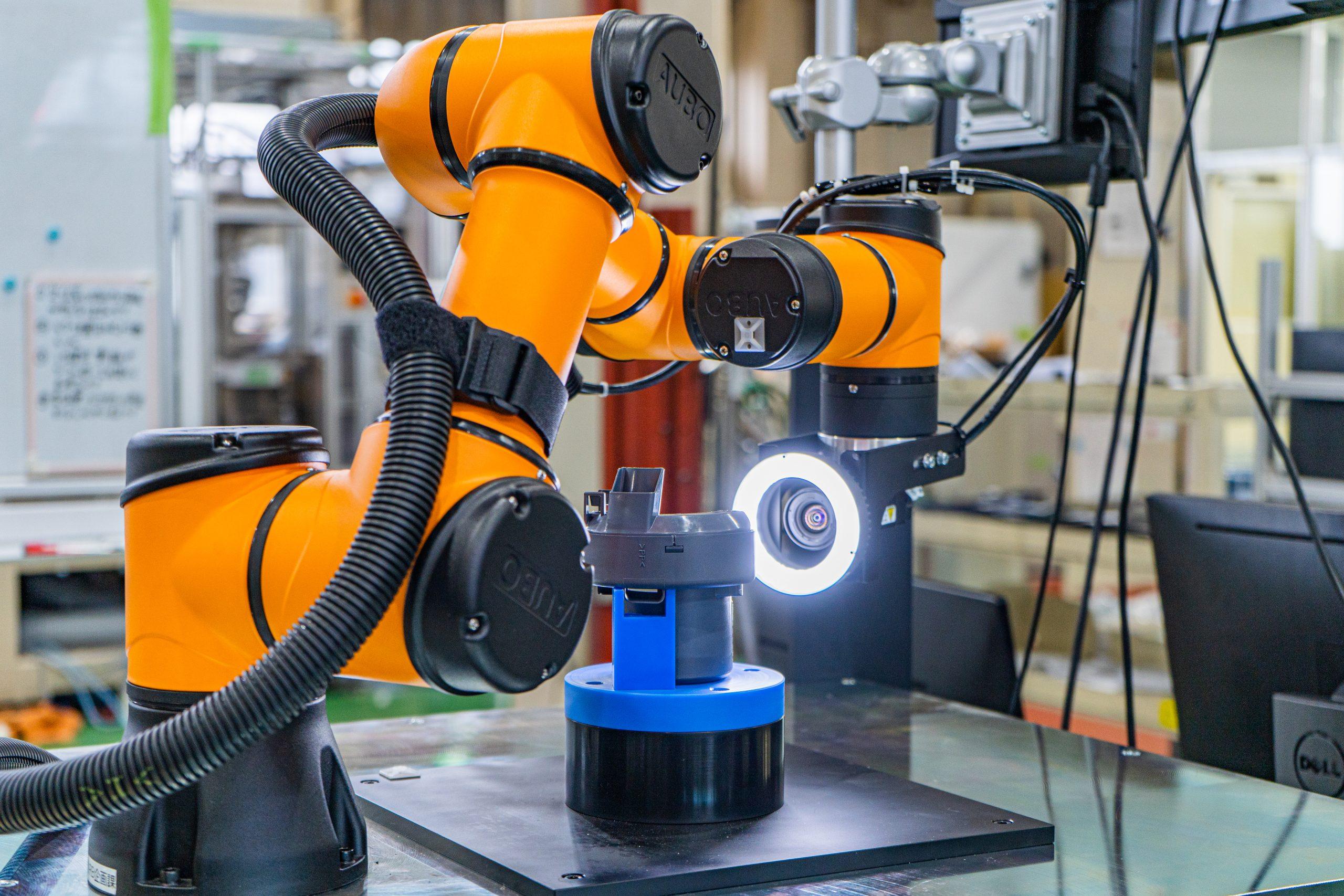 Collaborative Robots
